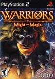 Warriors of Might and Magic (PlayStation 2)
